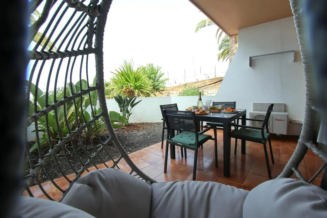 Paradise Gardens - Golf Del Sur San Miguel de Abona Prázdninový dům