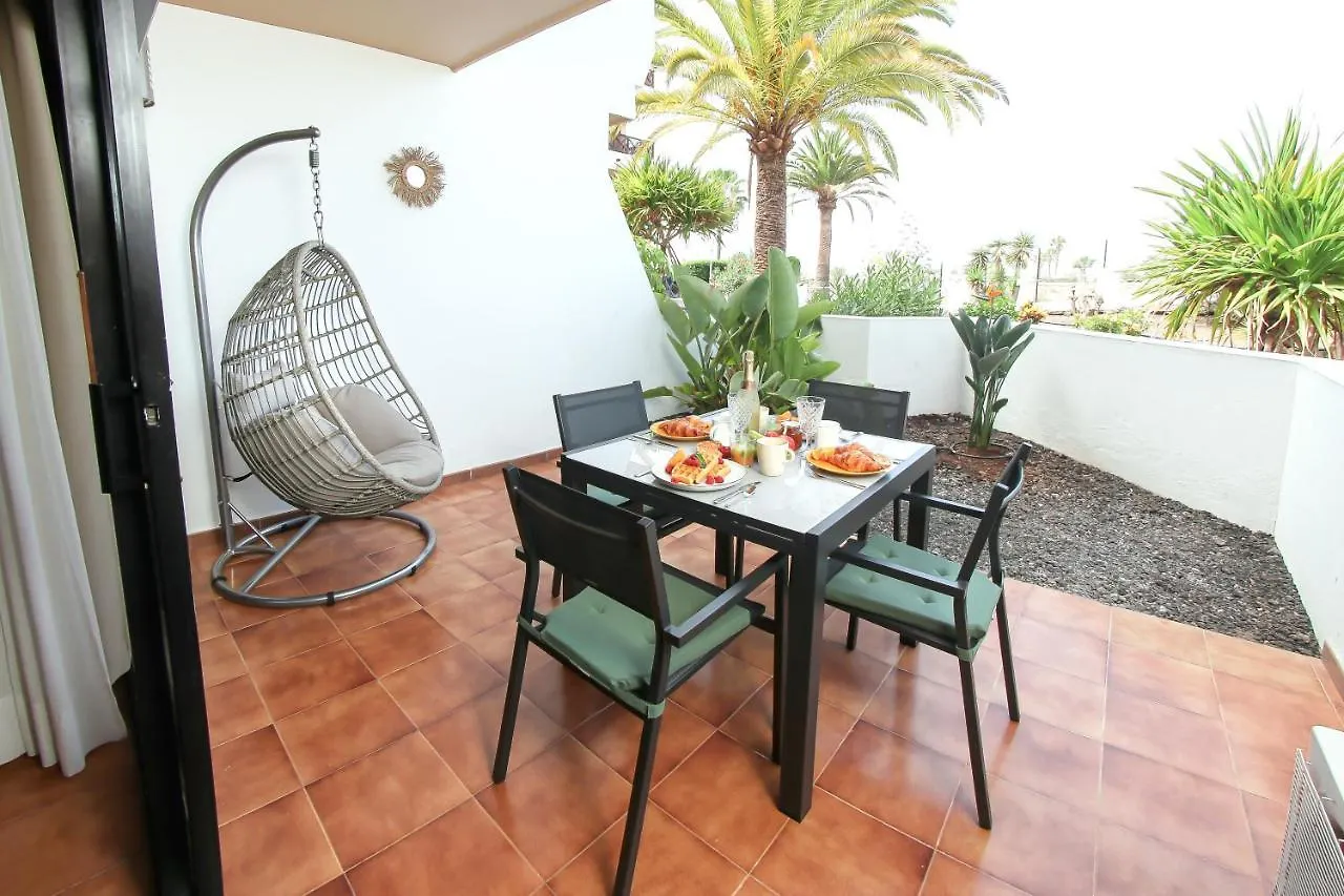 Prázdninový dům Paradise Gardens - Golf Del Sur San Miguel de Abona