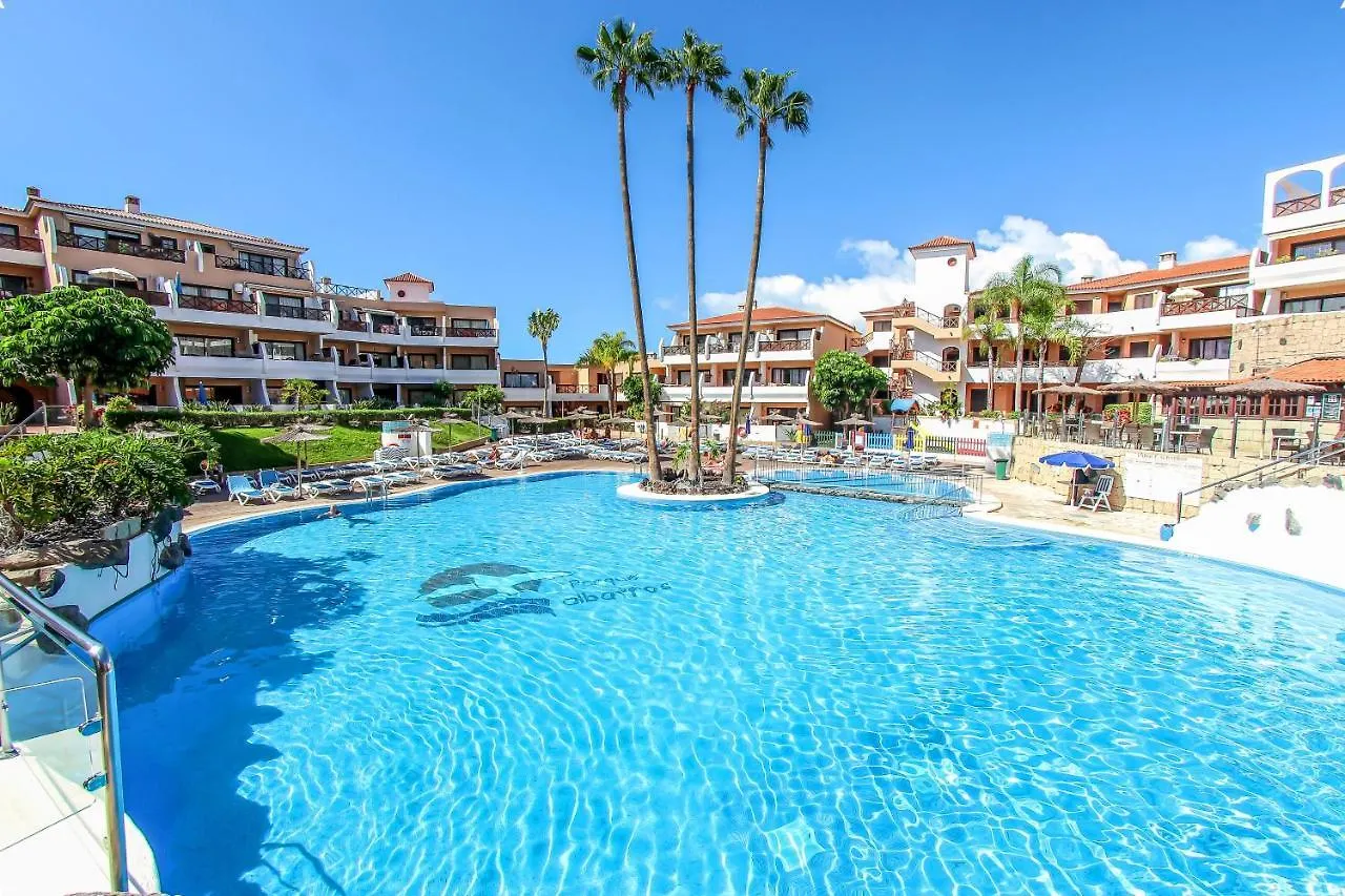 Prázdninový dům Paradise Gardens - Golf Del Sur San Miguel de Abona Španělsko