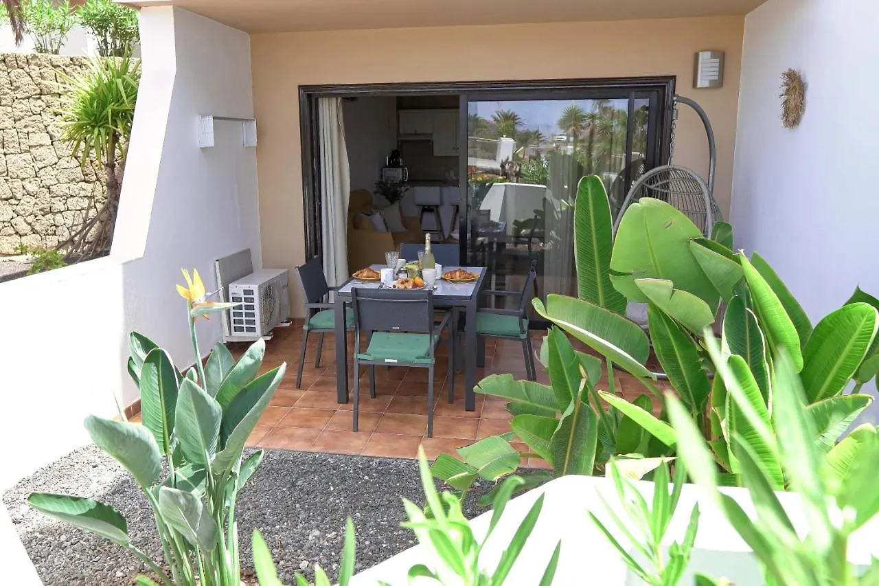 Paradise Gardens - Golf Del Sur San Miguel de Abona Španělsko