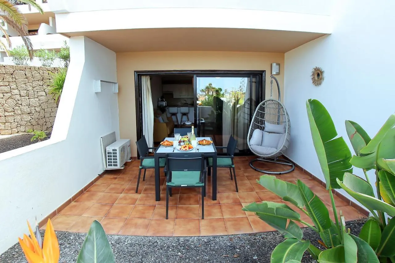 Paradise Gardens - Golf Del Sur San Miguel de Abona