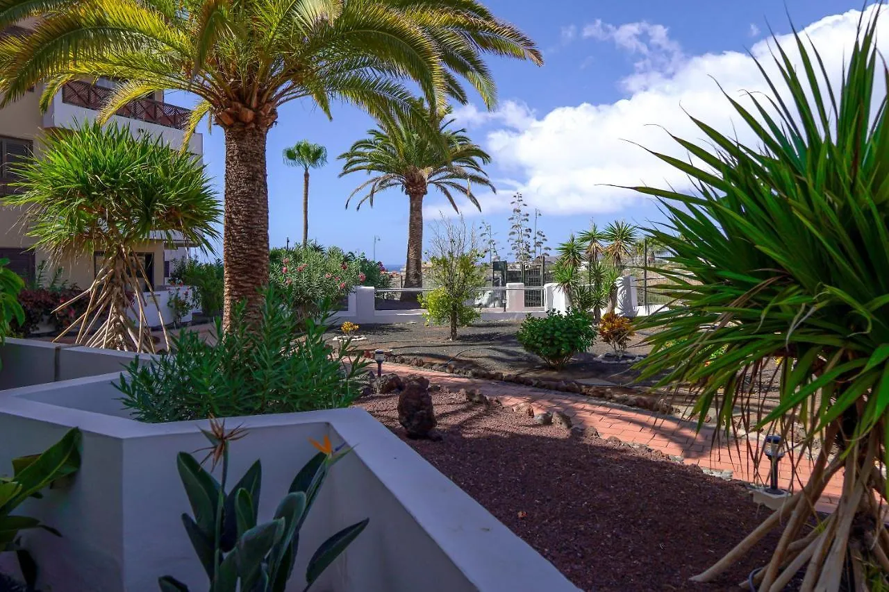 Paradise Gardens - Golf Del Sur San Miguel de Abona 0*,