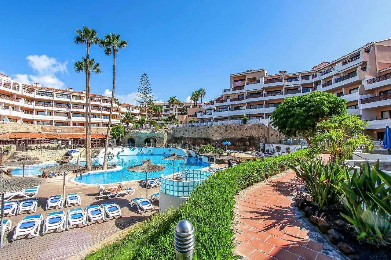 Paradise Gardens - Golf Del Sur San Miguel de Abona 0*,  Spanien